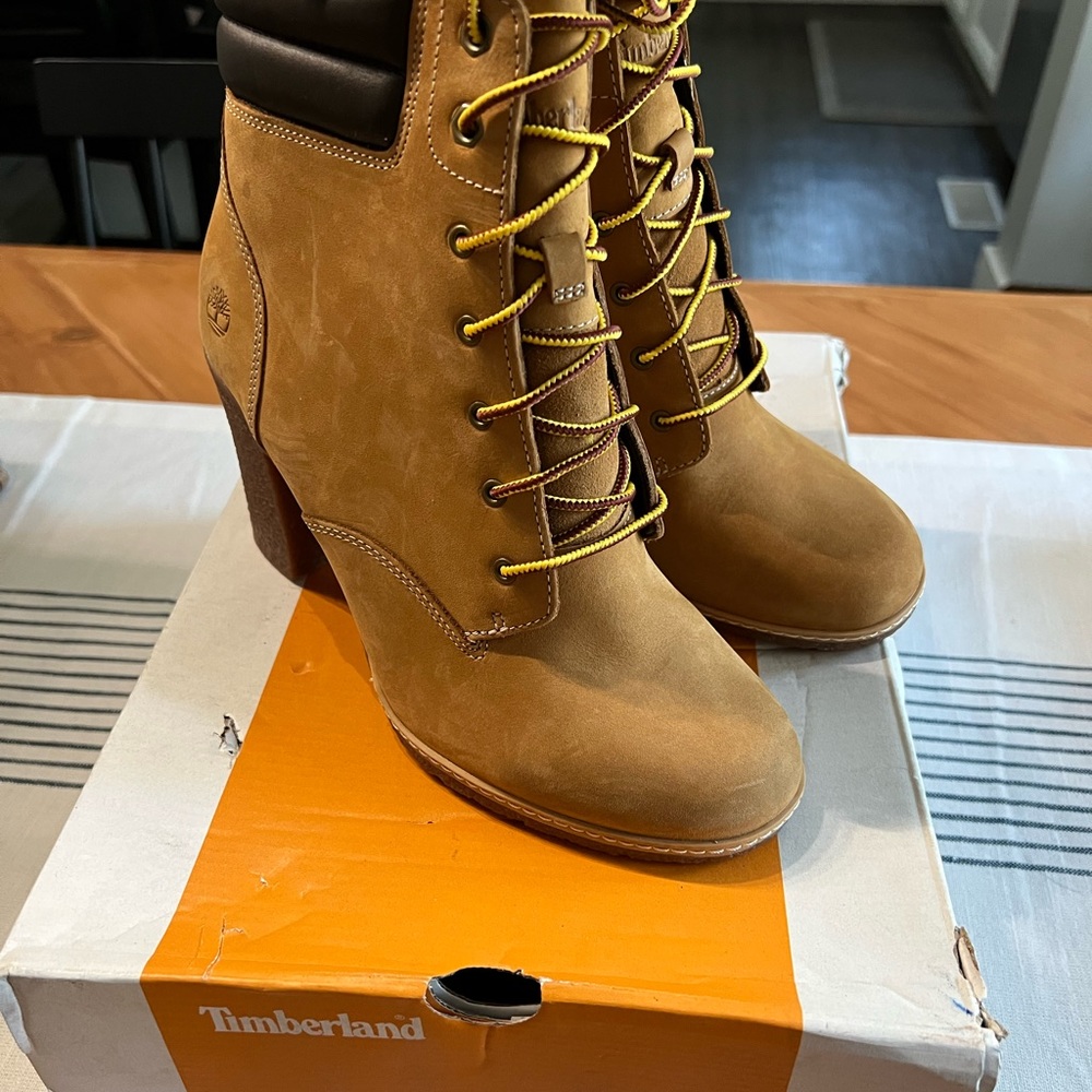 Timberland Tillston 6inch Boot